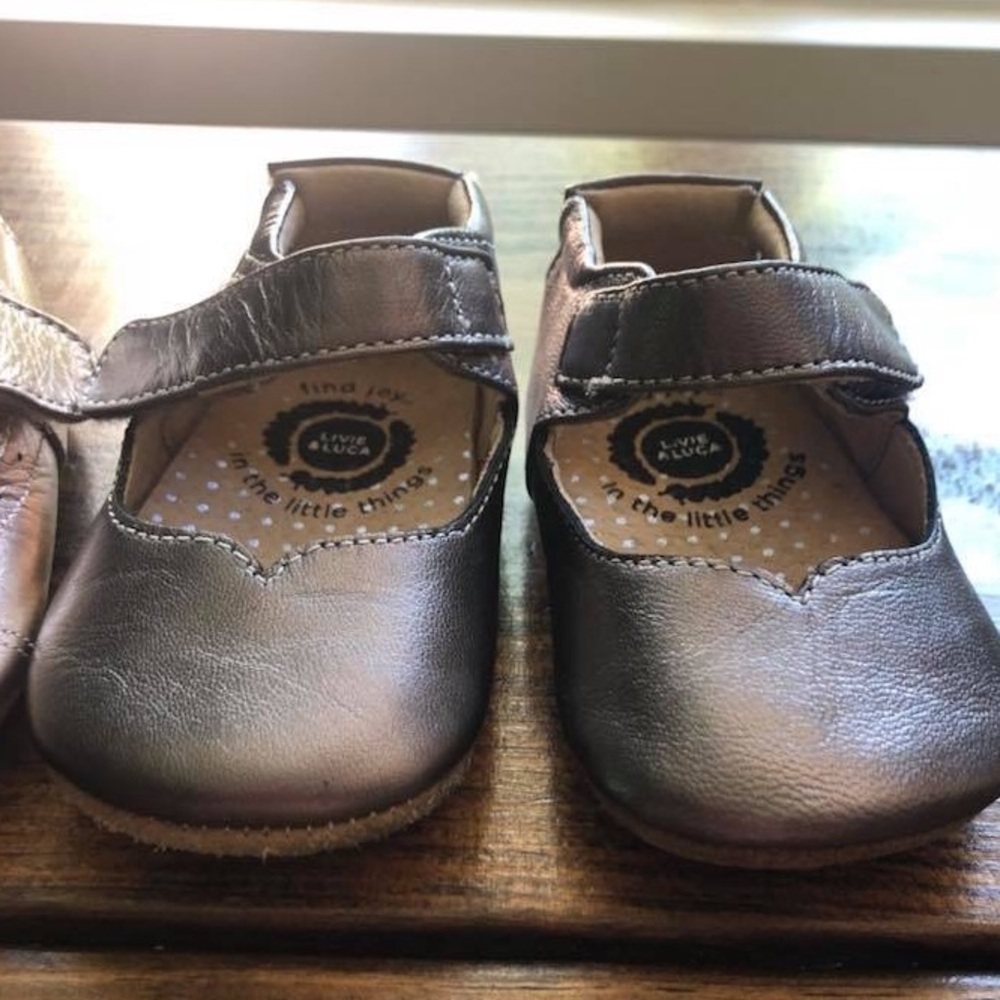 Livie and Luca Shoes